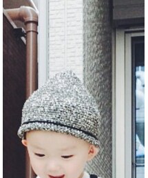 Handmade | ニットキャップ/ビーニー