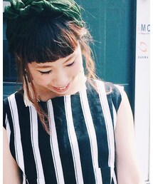 古着 | その他ヘアアクセサリー