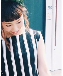 ROPE' | シャツ/ブラウス