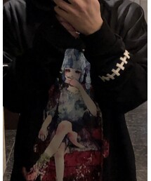 ankoROCK | パーカー