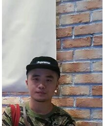 Supreme  | キャップ