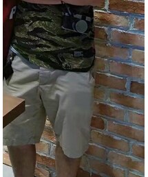 H&M | カーゴパンツ