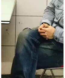 MADNESS | デニムパンツ