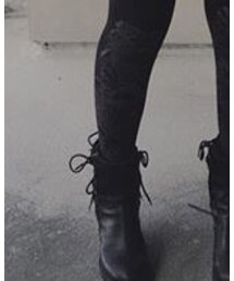 HAIDER ACKERMANN | ブーツ