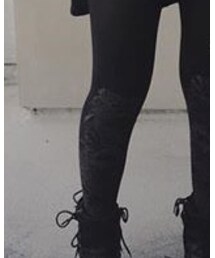 MIHARAYASUHIRO | タイツ/ストッキング