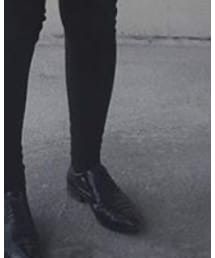 PRADA | ドレスシューズ