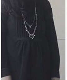 forte_forte | ネックレス