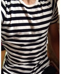 H&M | Tシャツ/カットソー