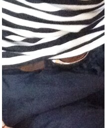 BACK NUMBER | ベルト