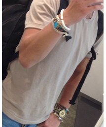 H&M | Tシャツ/カットソー