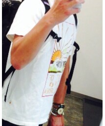 HANGTEN | Tシャツ/カットソー