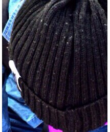 古着 | ニットキャップ/ビーニー