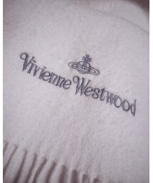 Vivienne Westwood | (マフラー)