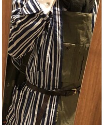 Nigel Cabourn | シャツ/ブラウス