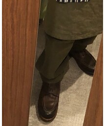 MOTO | その他シューズ