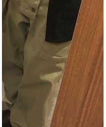 Nigel Cabourn | サロペット/オーバーオール