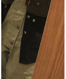 Nigel Cabourn | シャツ/ブラウス