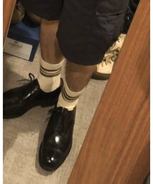 Nigel Cabourn | ソックス/靴下