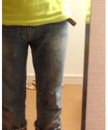 Nudie Jeans | デニムパンツ