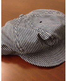 CA4LA | キャスケット