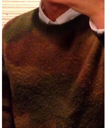 HAVERSACK | ニット/セーター