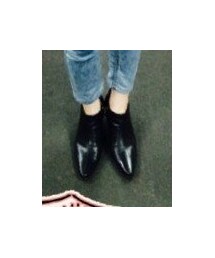 TRUSSARDI | ブーティ