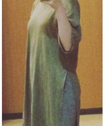 GU | Tシャツ/カットソー