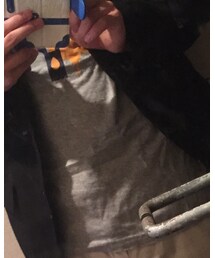 GU | Tシャツ/カットソー