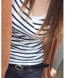 GU | Tシャツ/カットソー