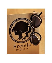 Sretsis | サングラス(サングラス)
