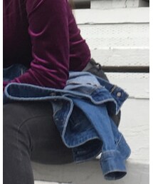 Levi's | デニムジャケット