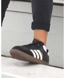 adidas | スニーカー