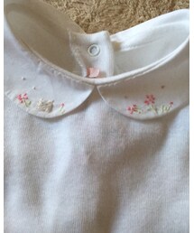 Bonpoint | ロンパース