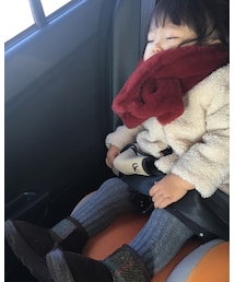 HARRIS TWEED | ブーツ