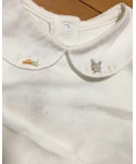 Bonpoint(ボンポワン)の「ママ＆ベビー(ロンパース)」