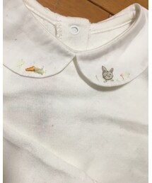 Bonpoint | ロンパース
