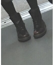 Dr. Martens | ブーツ