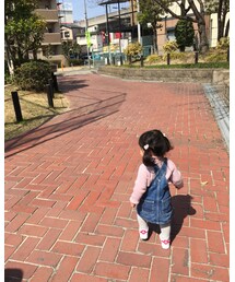 babyGAP | サロペット/オーバーオール