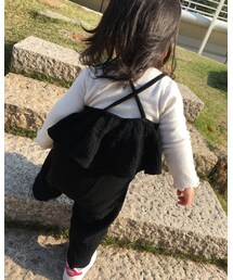 韓国子供服 | サロペット/オーバーオール