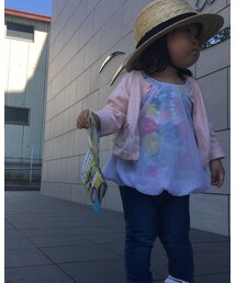 H&M | デニムパンツ