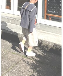 モンミミ | その他パンツ