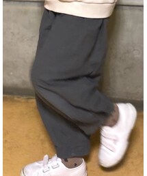 Birthday | チノパンツ