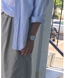 SKAGEN | アナログ腕時計