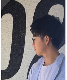 Zoff | メガネ