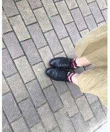 chocol raffine robe | シューズ