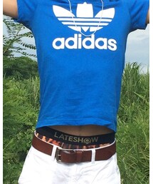 adidas | Tシャツ/カットソー