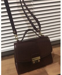 SPINNS | ショルダーバッグ