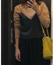 Bershka | キャミソール