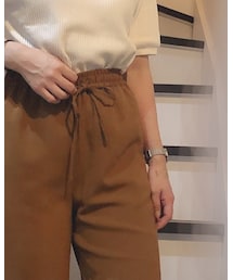 GU | パンツ