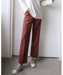 no brand | パンツ